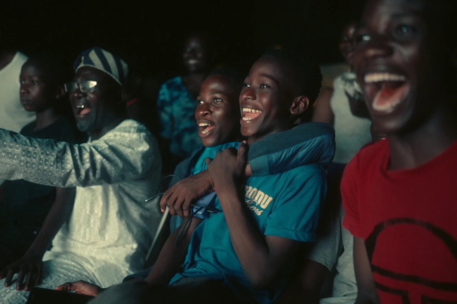 Fans Make The Movies