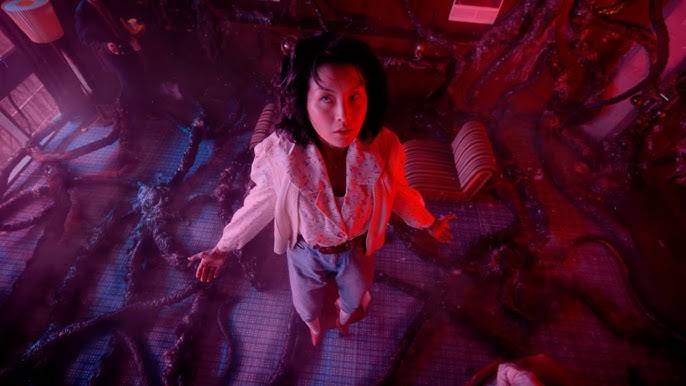 You're Not Ready For What's Next